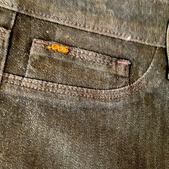Joe’s Jeans VTG Dark Wash Fit The Skinny Size 29 - Picture 6 of 11